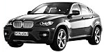 BMW E71 P1668 Fault Code