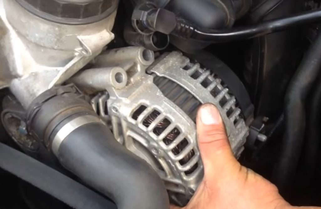 See P1668 in engine
